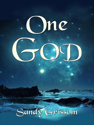 cover image of One God